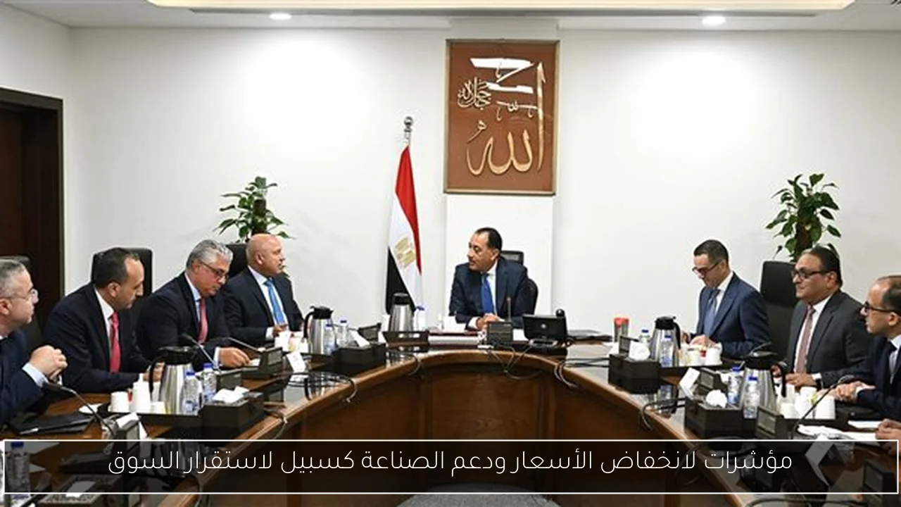 مؤشرات لانخفاض الأسعار ودعم الصناعة كسبيل لاستقرار السوق