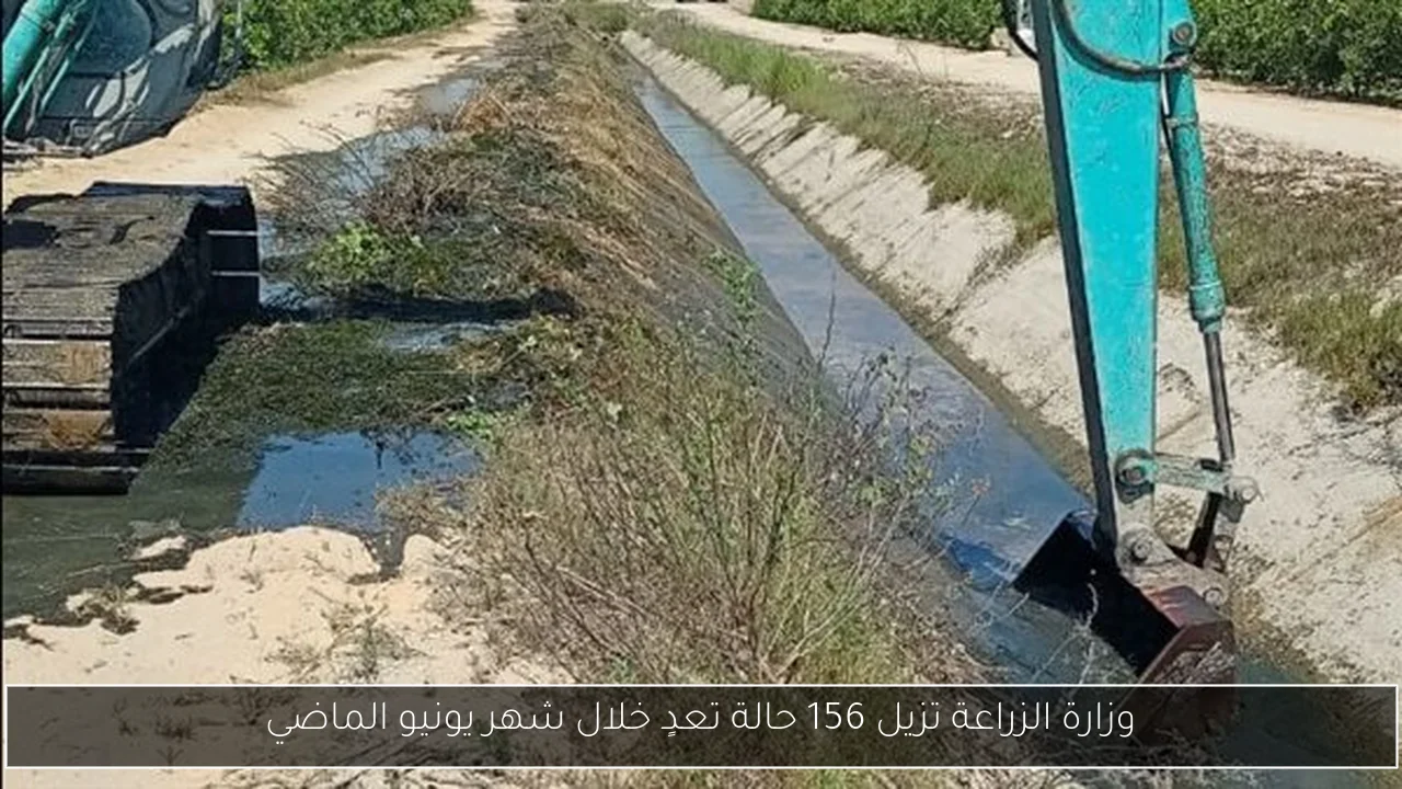 تشغيل محطة مياه أبو عرصة بالدقهلية بطاقة إنتاجية 102 ألف لتر في تجربة جديدة