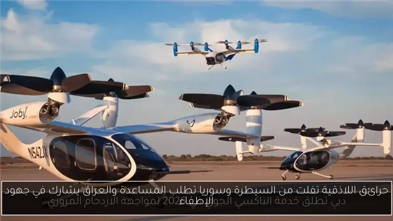 حرائق اللاذقية تفلت من السيطرة وسوريا تطلب المساعدة والعراق يشارك في جهود الإطفاء