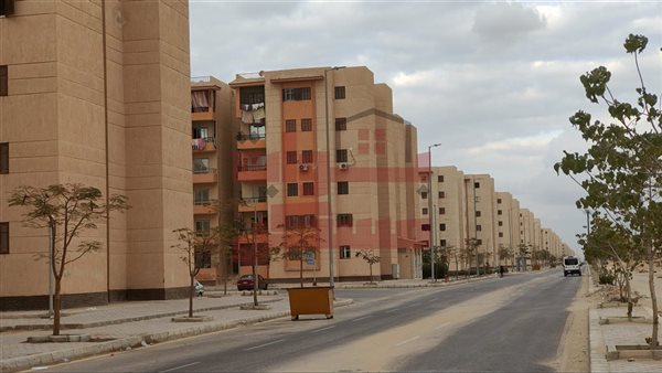 مي عبد الحميد تكشف عن مفاجأة بشأن شقق الإسكان الجديدة لمحدودي الدخل بسعر 185 ألف فقط