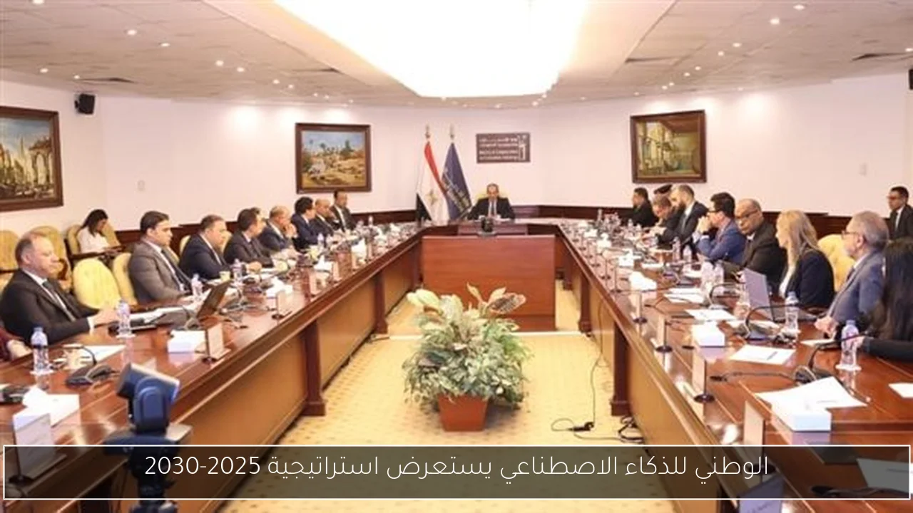 إطلاق مشروع “برج ماسبيرو ميتروبوليس” في إطار تطوير منطقة مثلث ماسبيرو