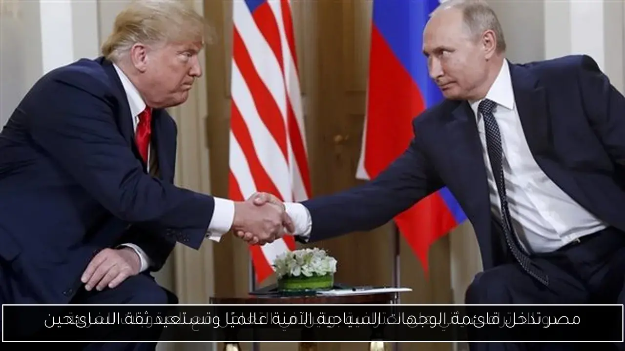 مصر تدخل قائمة الوجهات السياحية الآمنة عالميًا وتستعيد ثقة السائحين