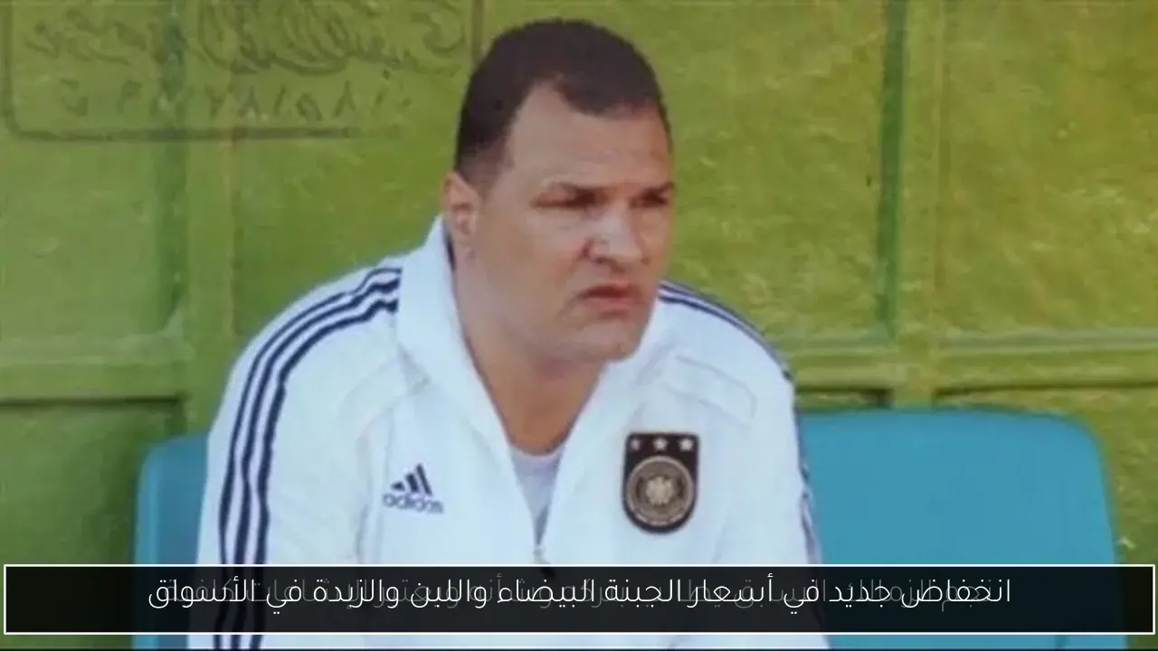 انخفاض جديد في أسعار الجبنة البيضاء واللبن والزبدة في الأسواق