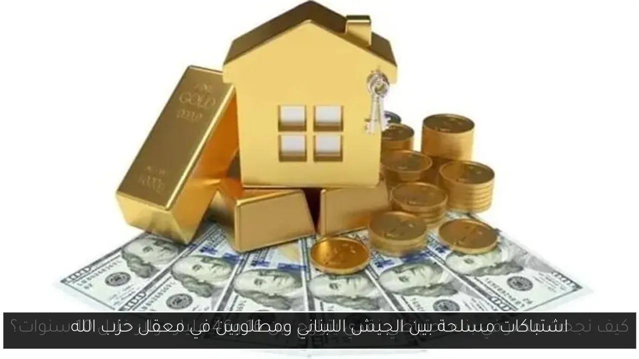 اشتباكات مسلحة بين الجيش اللبناني ومطلوبين في معقل حزب الله