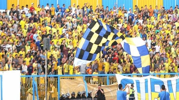 بيراميدز يهدف لتصحيح المسار أمام الإسماعيلي وتشكيل الفريقين