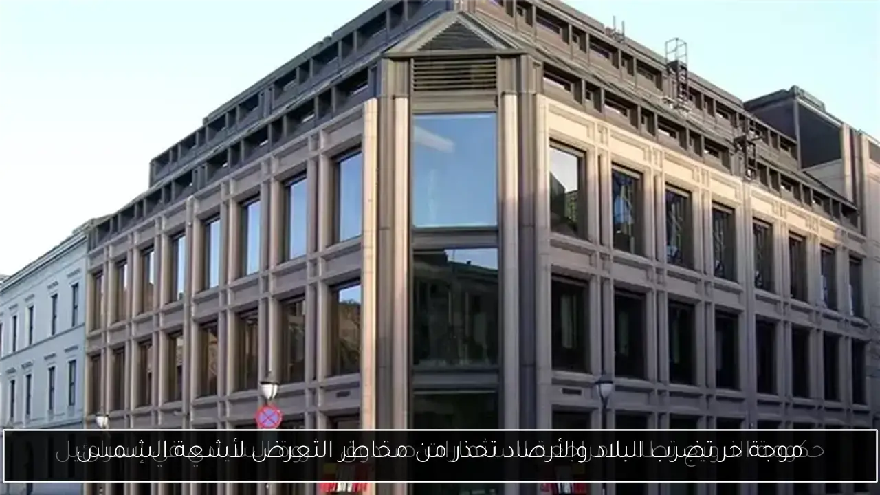موجة حر تضرب البلاد والأرصاد تحذر من مخاطر التعرض لأشعة الشمس