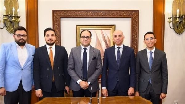 توقيع بروتوكول تعاون بين وزارة الخارجية المصرية والشركة المتحدة للخدمات الإعلامية