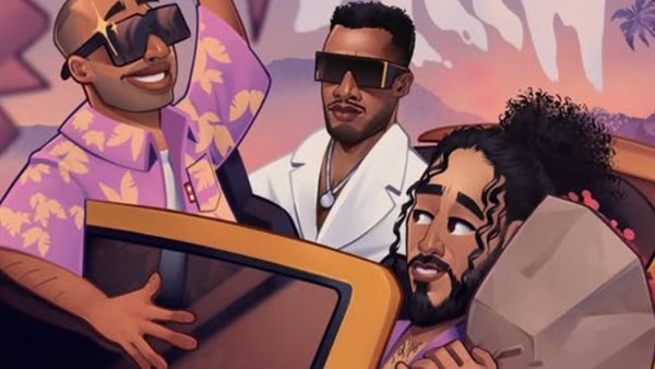 محمد رمضان يطرح أغنية “يلا يلا” رغم وفاة شاب بالساحل الشمالي