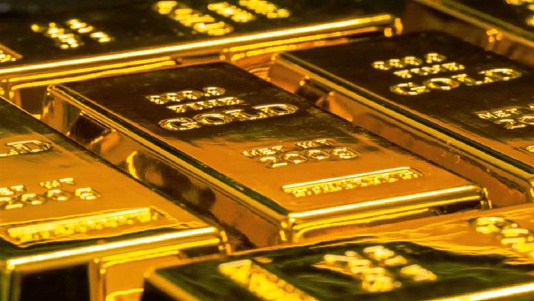 سعر سبيكة الذهب