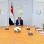 السيسي يؤكد على أهمية التعليم العالي في بناء الإنسان المصري
