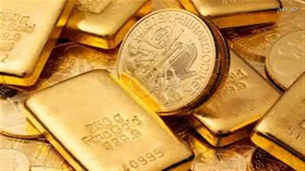 أسعار الذهب تسجل ارتفاعات ملحوظة مع اقتراب عقود أغسطس من 4600 دولار