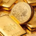 أسعار الذهب تسجل ارتفاعات ملحوظة مع اقتراب عقود أغسطس من 4600 دولار
