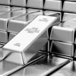 ارتفاع أسعار الفضة 4% في مايو 2026 وسط تقلبات السوق