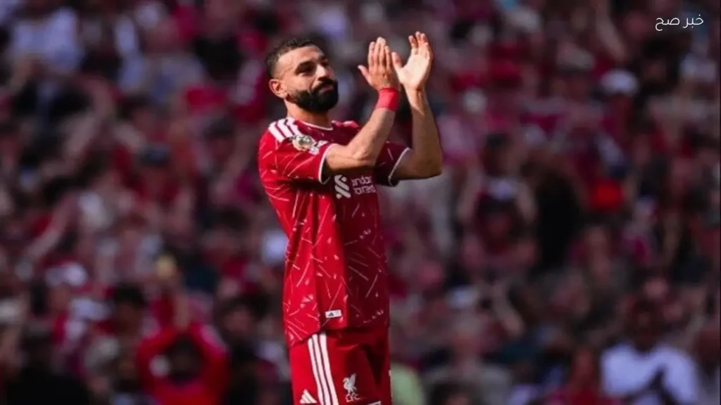 شيرر: رحيل صلاح يفتح المجال لفرص جديدة في ليفربول