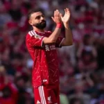 شيرر: رحيل صلاح يفتح المجال لفرص جديدة في ليفربول
