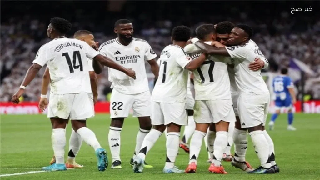 ريال مدريد ينجح في تجديد عقد روديجر حتى 2027