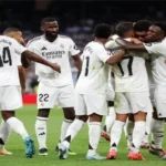 ريال مدريد ينجح في تجديد عقد روديجر حتى 2027