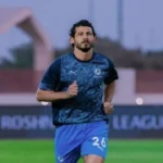 نادي نيوم السعودي يعلن رسميًا رحيل أحمد حجازي
