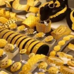 عيار 21 الآن.. سعر الذهب اليوم في أسواق الصاغة