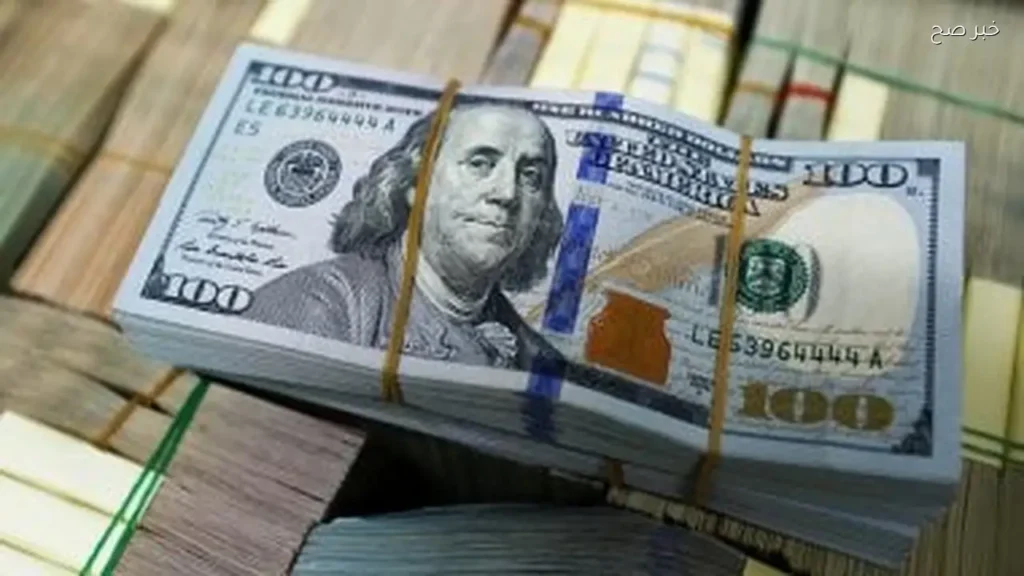 استقرار سعر الدولار في بنك القاهرة عند 52.20 جنيه اليوم