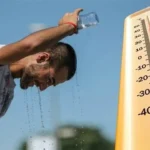 تحذيرات من أمطار رعدية وشبورة كثيفة في مصر غدًا