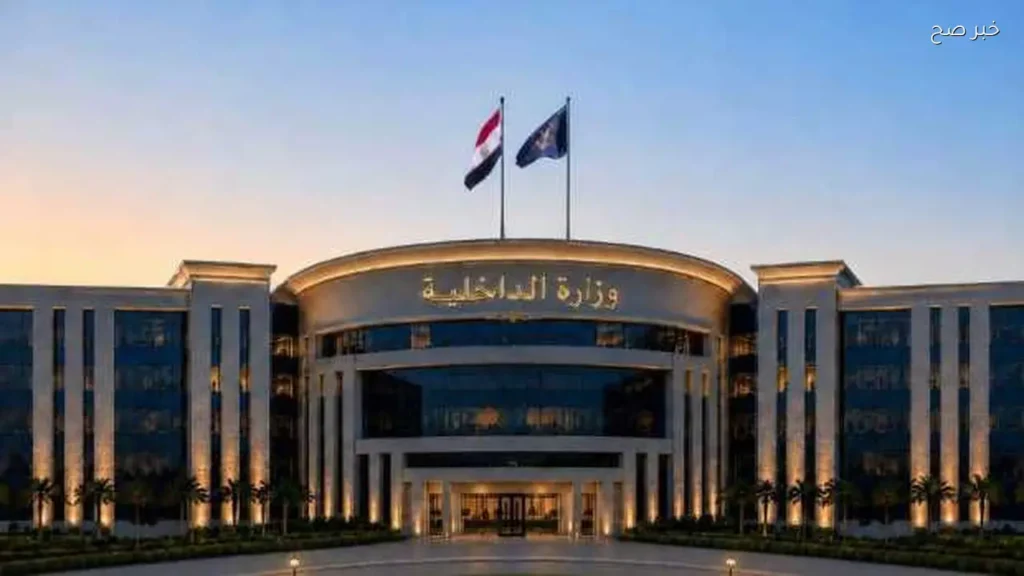 زيارة شبابية لمشروع المونوريل والعاصمة الإدارية برعاية الداخلية
