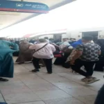 استئناف حركة القطارات بعد عيد الأضحى بانتظام في مصر