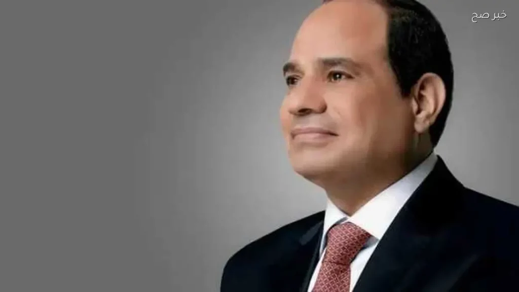 السيسي وماكرون يبحثان تعزيز التعاون لدعم استقرار الشرق الأوسط