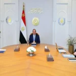 السيسي يؤكد على تعزيز التعليم العالي بإنشاء أفرع أجنبية للجامعات في مصر