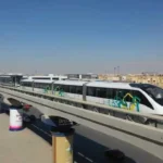 نظام الاشتراكات في مونوريل شرق النيل يقلل أسعار التذاكر بنسبة 50%