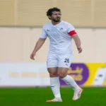 نيوم السعودي يعلن رحيل أحمد حجازي بعد موسم ناجح