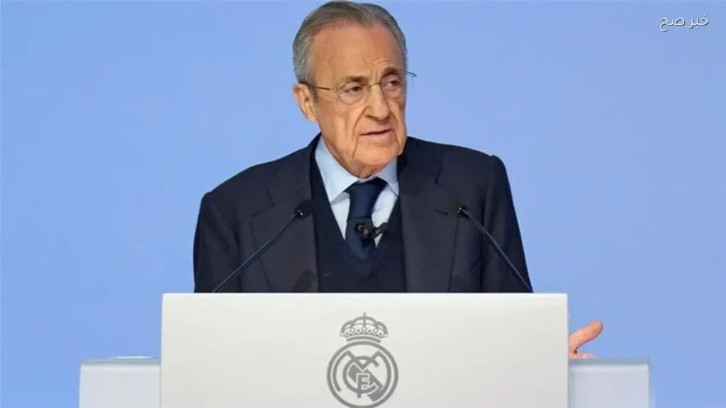 بيريز يؤكد استقرار ريال مدريد ويطرح عودة مورينيو كخيار