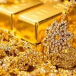 سعر الذهب عيار 21 اليوم الأحد 31 مايو 2026 في منتصف التعاملات