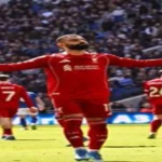 تطورات جديدة حول مستقبل محمد صلاح مع ليفربول بعد إقالة المدرب