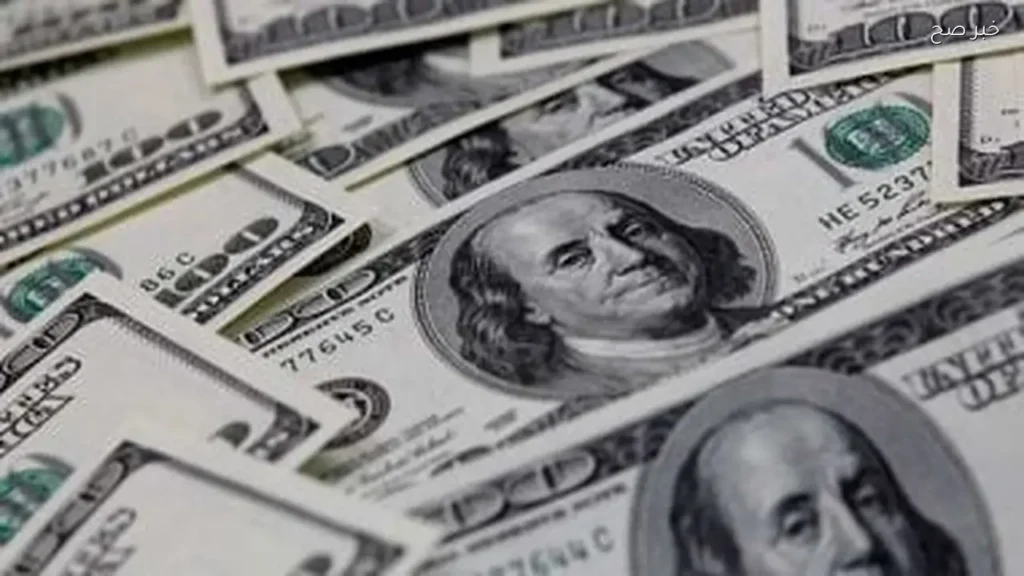استقرار سعر الدولار مقابل الجنيه في بنك الإسكندرية اليوم