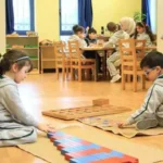 بدء التقديم الإلكتروني لرياض الأطفال في مدارس القاهرة غدًا