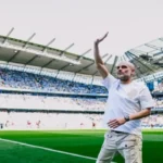 جوارديولا يخطط لتدريب منتخب بعد مغادرة مانشستر سيتي