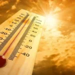 حالة الطقس غدا .. ارتفاع الحرارة وتحذيرات من الشبورة المائية في الصباح