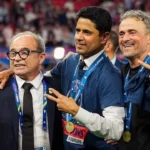 باريس سان جيرمان يتصدر عائدات دوري أبطال أوروبا 2025-2026