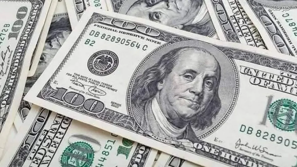 سعر الدولار اليوم الأحد 31 مايو مقابل الجنيه في البنوك المصرية
