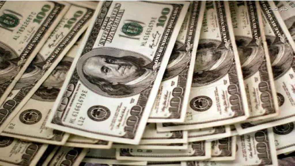 استقرار سعر الدولار أمام الجنيه المصري اليوم 31 مايو 2026