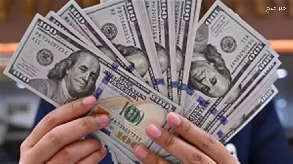 استقرار سعر الدولار مقابل الجنيه في البنوك اليوم الأحد 31 مايو 2026