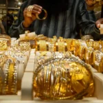 استقرار أسعار الذهب عيار 21 في السوق المحلية اليوم
