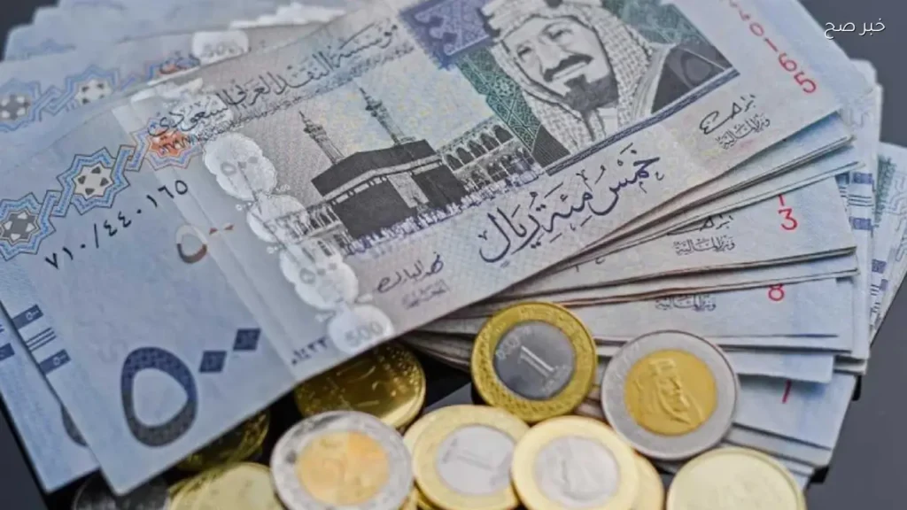 سعر الريال السعودي اليوم الأحد 31 مايو مقابل الجنيه في البنوك