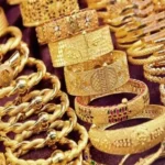 سعر جرام الذهب عيار 21 اليوم .. تحديث شامل في محلات الصاغة