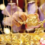 تراجع أسعار الذهب 2.7% في مايو بسبب تحسن الجنيه المصري
