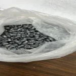 جمارك مطار الأقصر تضبط 730 طلقة ذخيرة لبنادق الهواء
