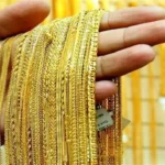 استقرار سعر الذهب عيار 21 دون 7000 جنيه في مصر اليوم