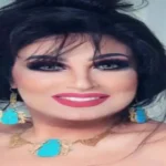 فيفي عبده تكشف عن كسر في قدمها بعد حادث في منزلها