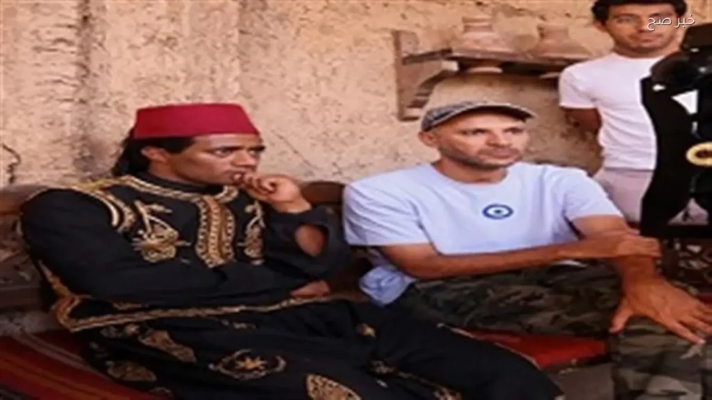 فيلم أسد يحقق 63 مليون جنيه في 18 يومًا من عرضه